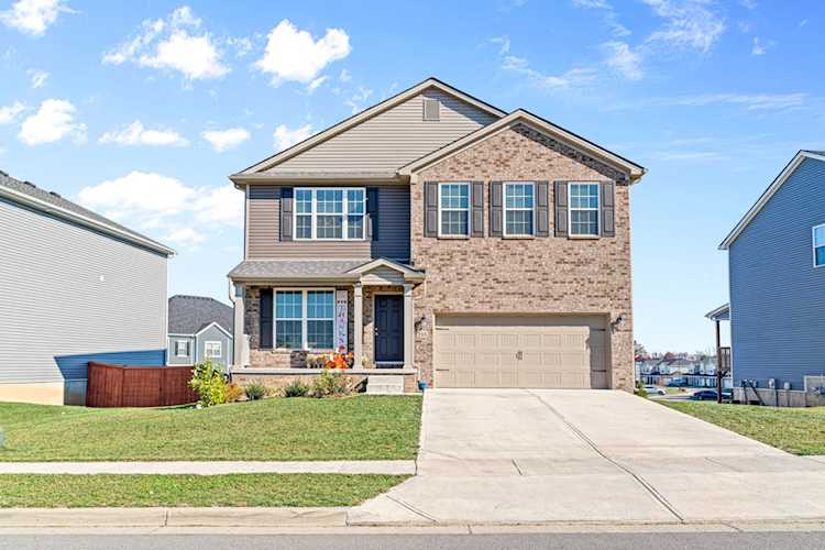 255 Bethel Harvest Dr Nicholasville, KY 40356