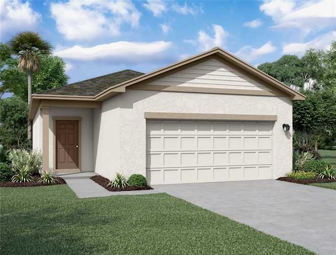 11708 Kaleigh Ct Dade City, FL 33525