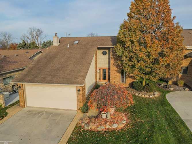 41620 Belvidere St Harrison Twp, MI 48045