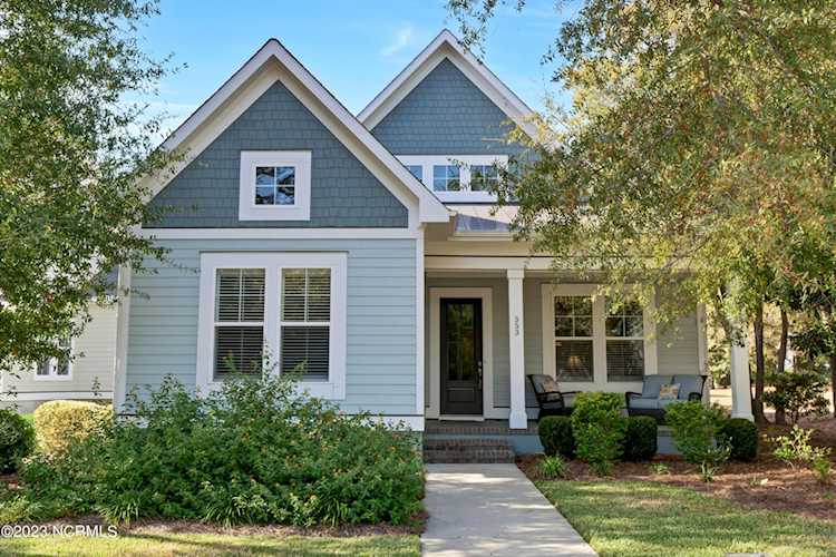 353 Cornubia Dr Castle Hayne, NC 28429