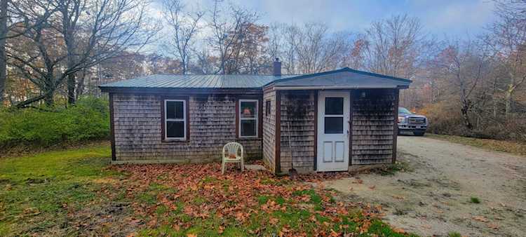 688 Mines Rd Sedgwick, ME 04676