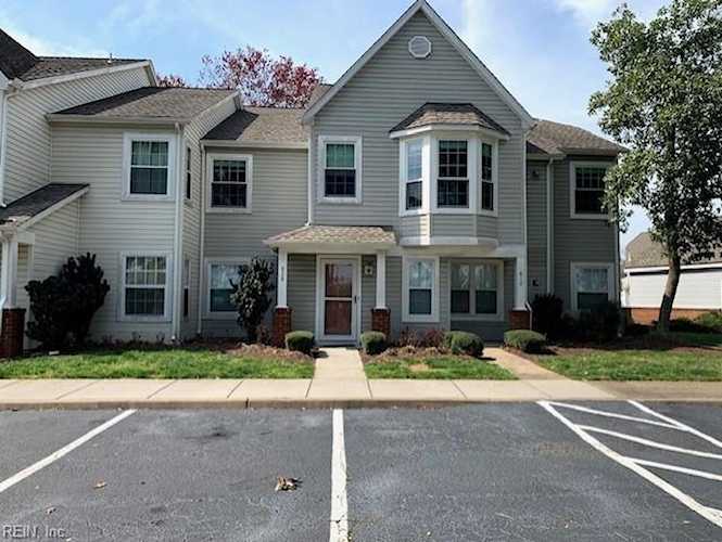 828 Drift Tide Dr Virginia Beach VA 23464 | MLS# 10511202 - TREG.com Photo 1
