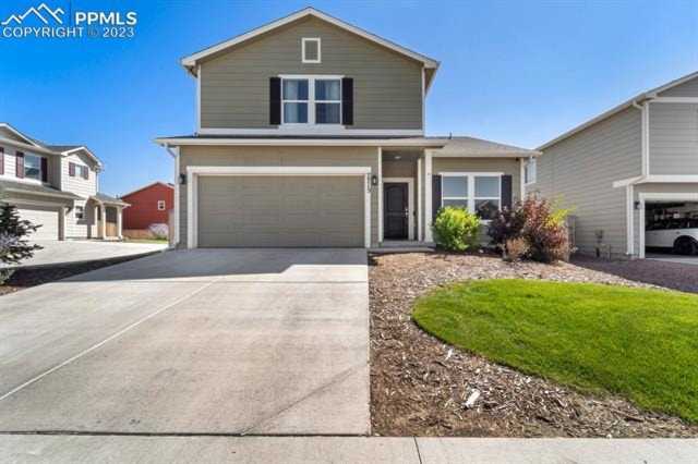 7715 Cruzer Heights Peyton, CO 80831
