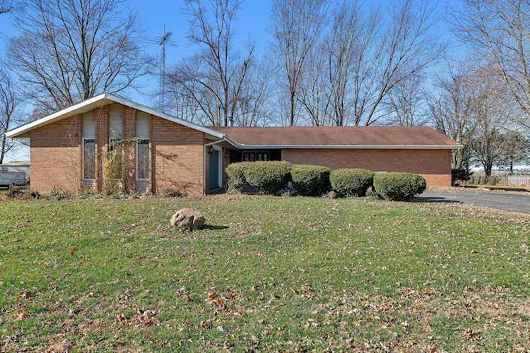 421 Betty St Verona, IL 60479