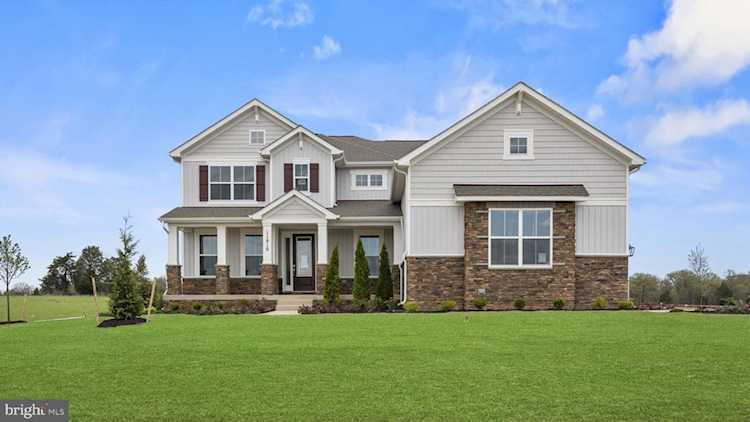 11910 Parkgate Dr Nokesville, VA 20181