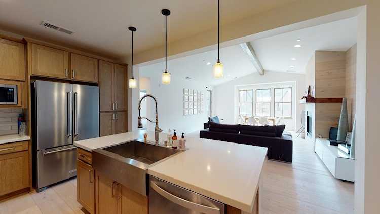 1433 Boulder Creek Mammoth Lakes, CA 93546