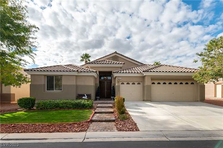 6621 Tattler Dr North Las Vegas, NV 89084