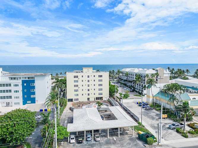 100 N Ocean Blvd #525 Delray Beach, FL 33483