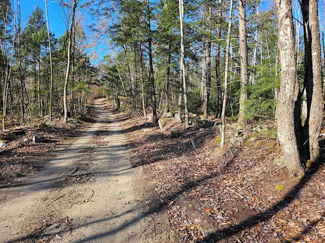 0 Foxboro Rd Lovell, ME 04051