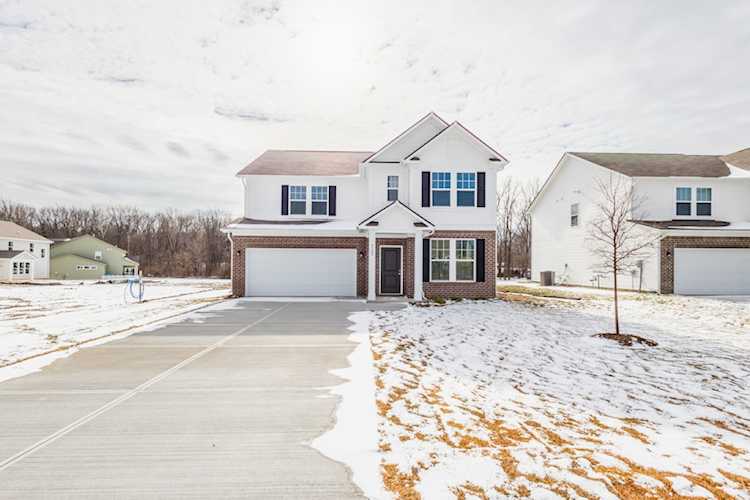 4789 E Summerfield Dr Camby, IN 46113