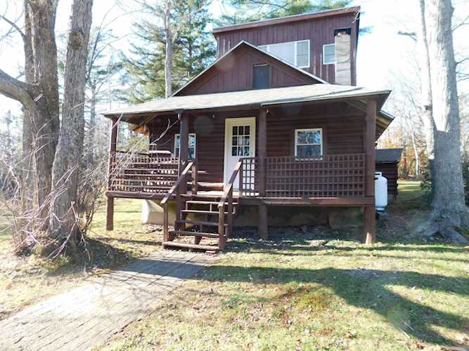156 Blanket Ln Stockton Springs, ME 04981