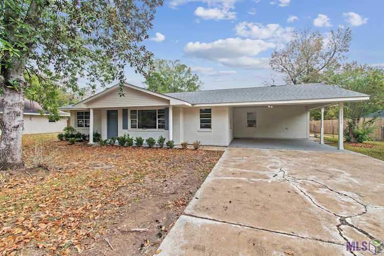 12136 Elva Dr Baton Rouge, LA 70816