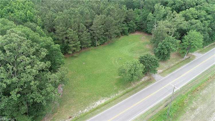 337 Culpepper Rt 337 Mullins Suffolk, VA 23434