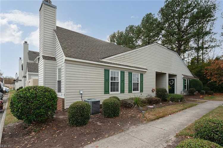 3010 Trappers Run Chesapeake, VA 23321