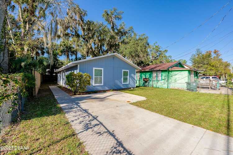 624 Segrave Street Daytona Beach, FL 32114