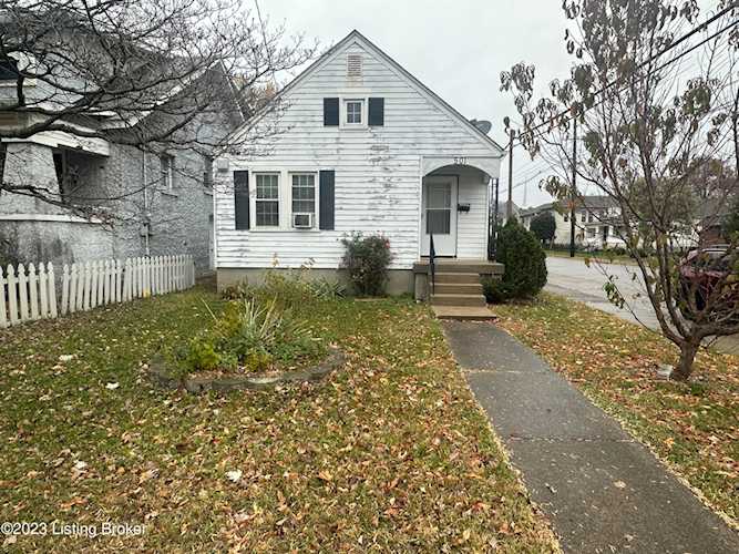 501 W Whitney Ave Louisville, KY 40215