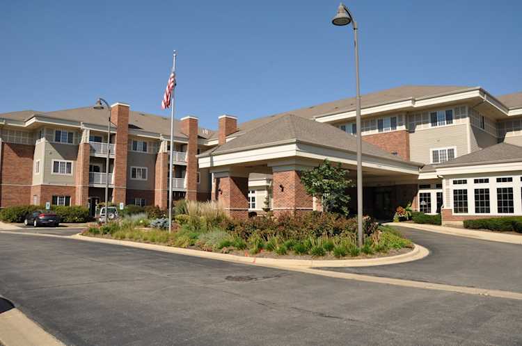 801 N Mclean Blvd #332 Elgin, IL 60123