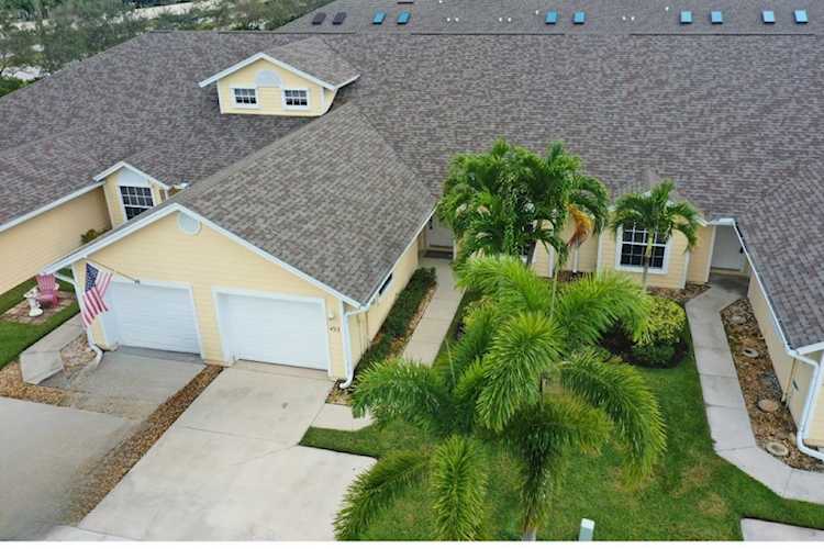 493 6th Manor Vero Beach, FL 32962