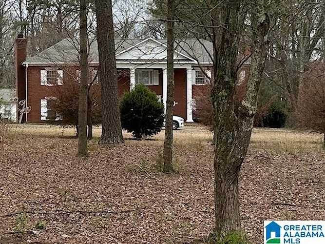 417 Johnson Street Gardendale, AL 35071