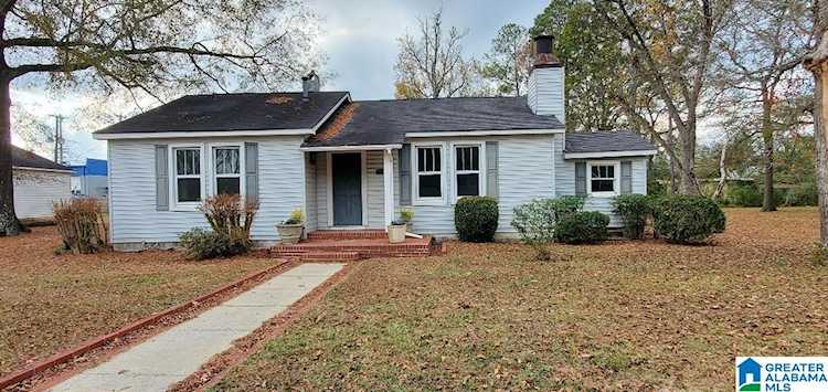 9 Brown Avenue Sylacauga, AL 35150