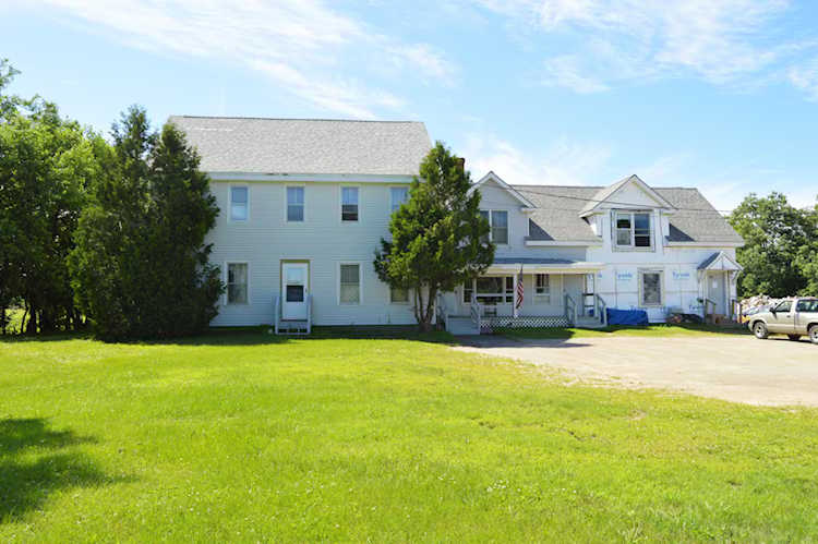 2 Swan Lake Ave Belfast, ME 04915