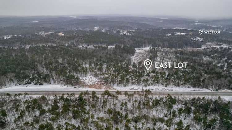 Lot 8 Us Route 1 (Wood Lot Drive) West Bath, ME 04530