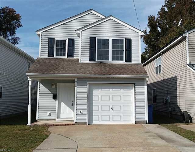 1018 Melton St Chesapeake, VA 23324