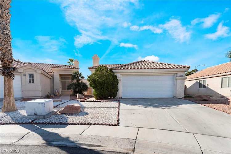 3857 Chopin Ct North Las Vegas, NV 89032