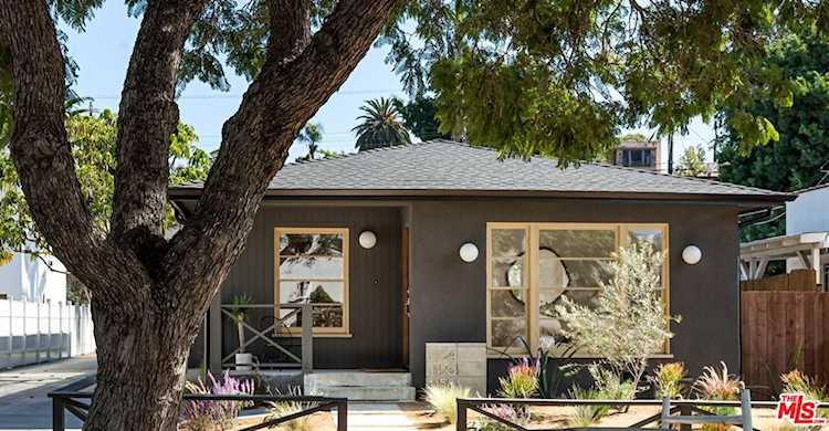 1156 S Highland Ave Los Angeles, CA 90019