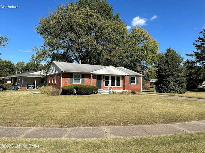 3757 Rosemont Blvd Louisville, KY 40218