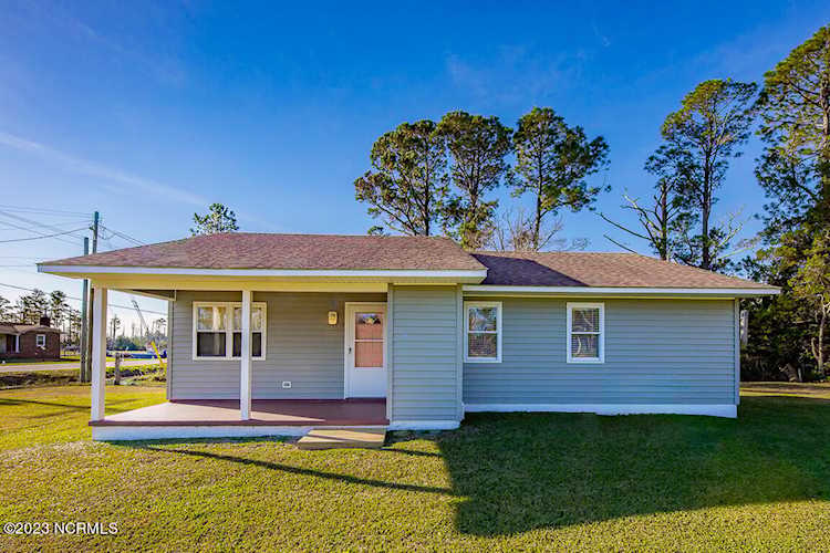 939 Highway 70 Davis Davis, NC 28524