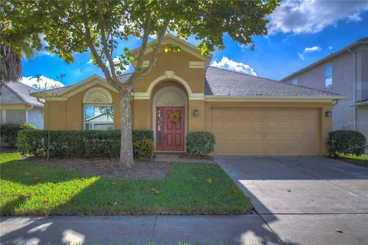 18537 Merseyside LOOP Land O Lakes, FL 34638