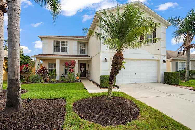 741 Windrose Dr Orlando, FL 32824