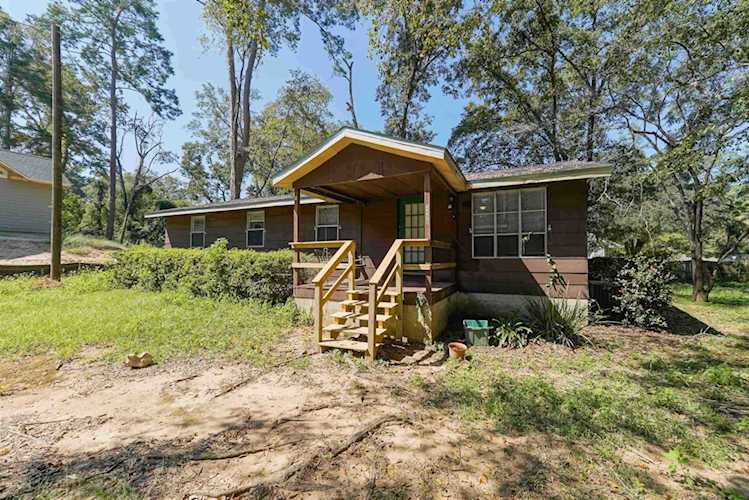 3498 Frontier Rd Tallahassee, FL 32309