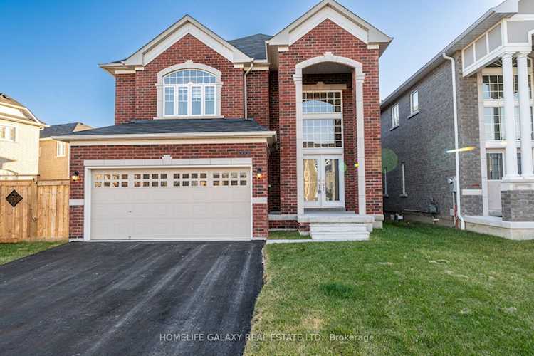 101 Leney St Ajax, ON L1Z 0T5