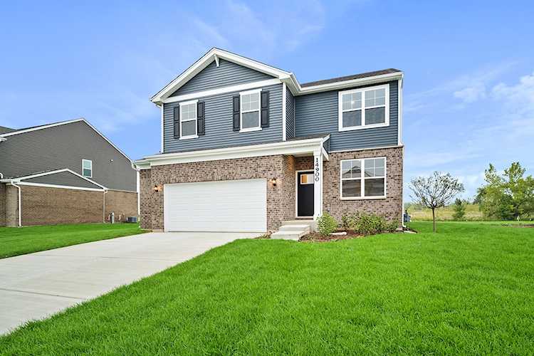 17203 Donegal St Tinley Park, IL 60477