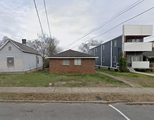 1616 7th Ave N Nashville, TN 37208