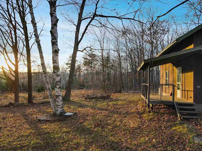 121 Swain Hill Rd Warren, NH 03279