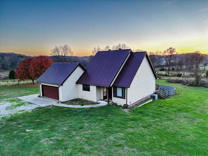 219 O & O Rd Olympia, KY 40358