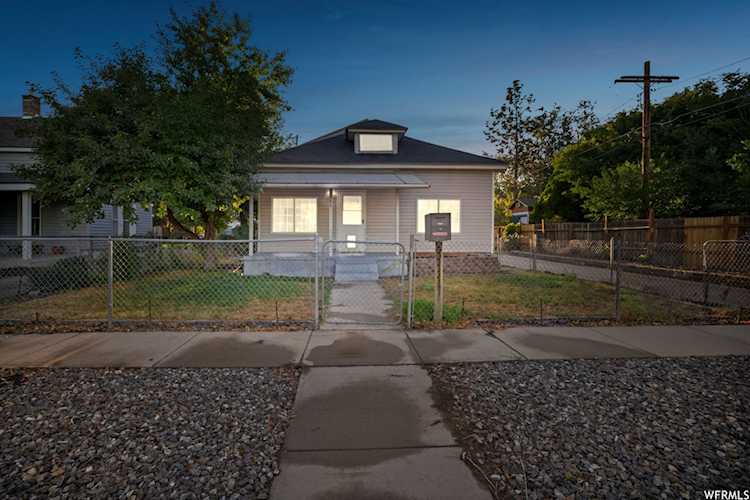 866 S Pueblo St W Salt Lake City, UT 84104