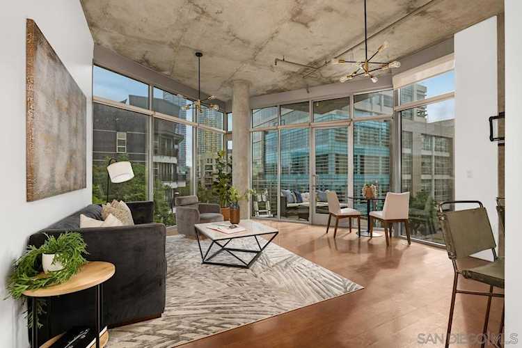 1050 Island Ave #407 San Diego, CA 92101