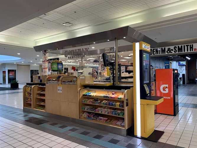 1200 37 St SW #K702 Calgary, AB T3C1S2