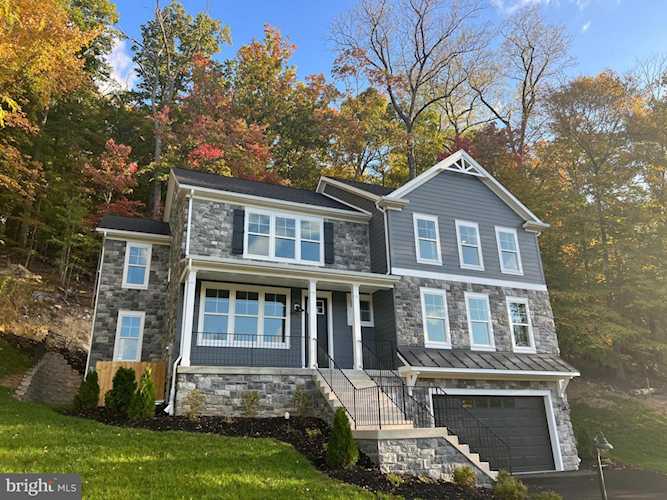 6750 Accipiter Dr New Market, MD 21774