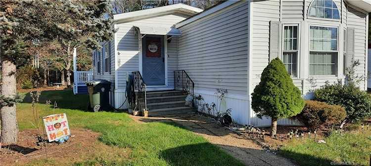 Address Withheld Windham, CT 06256