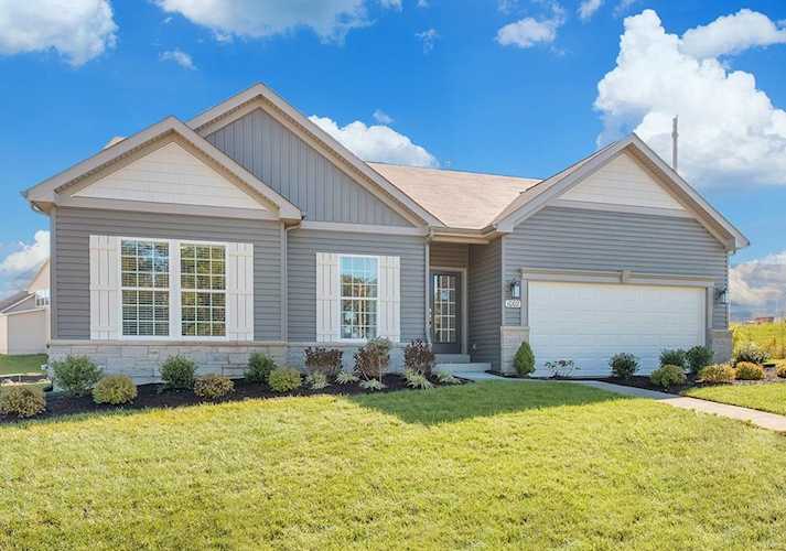 1 Rochester @ Kreder Farms St Charles, MO 63303