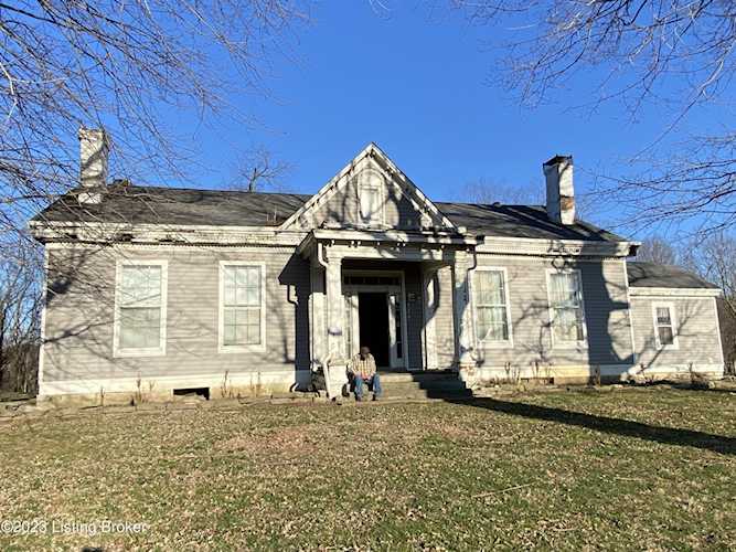 388 Wises Landing Rd Bedford, KY 40006 | MLS 1650144 Photo 1