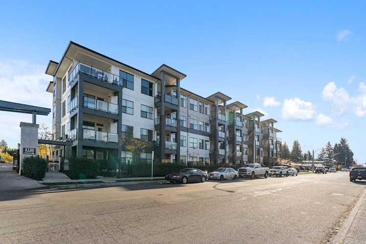 2120 Gladwin Road #215 Abbotsford, BC V2S 0L7