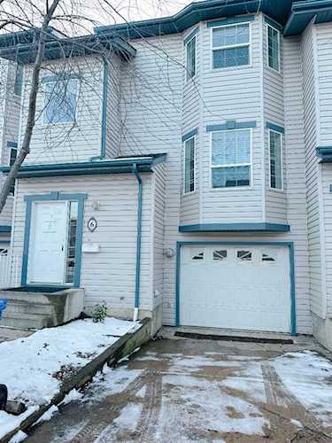 101 Langevin Rd #6 Fort McMurray, AB T9K2N