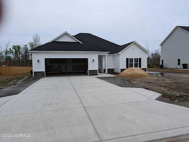 Lot 139 S Ardsley Ln Rocky Point, NC 28457