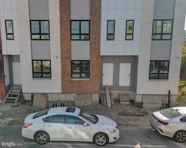 1703 Point Breeze Ave Philadelphia, PA 19145
